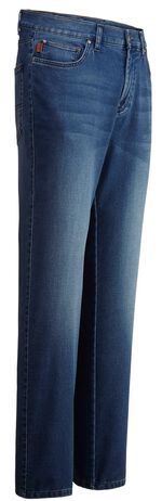 "Francesco Botti"-Jeans in 3 Farben 