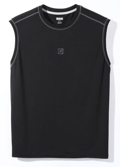 Achselshirt von „LPO“ in 3 Farben 