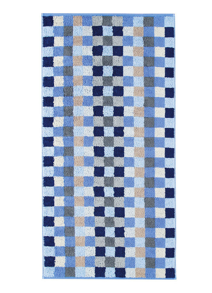 Frottier-Serie aus dem Hause Caw&ouml; SAPHIR