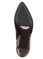 Peter Kaiser, trendige Damen-Stiefeletten, mit Rei&szlig;verschluss 