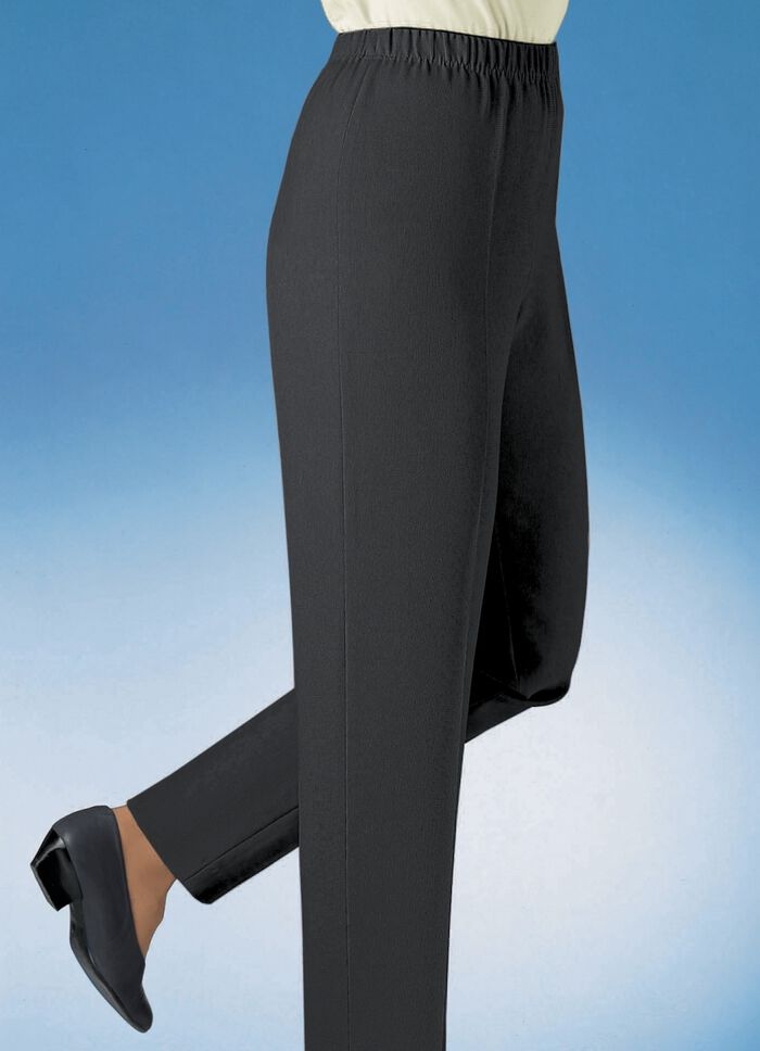 Hose in hochwertiger Qualit&auml;t  in 9 Farben 