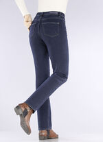 "Paddock&acute;s"-Jeans DUNKELBLAU