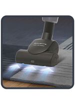 Rowenta RH8155 Stielsauger mit hoher Saugleistung 