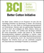 Schlafanzug mit V-Ausschnitt und garngef&auml;rbtem Ringeldessin 