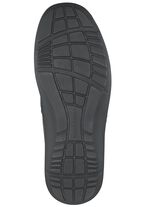 Waldl&auml;ufer, bequeme Herren-Schn&uuml;rschuhe, Weite H, mit herausnehmbarem Fu&szlig;bett 