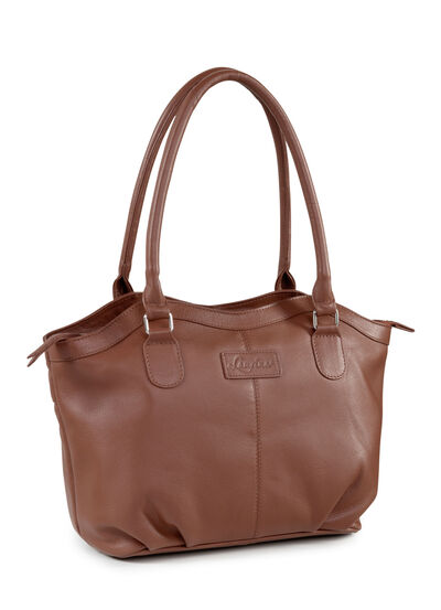 Laurina, Tasche, Damen, aus Leder 