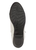 AAndrea Conti, modische Damen-Stiefeletten, Winterschuhe, mit Rei&szlig;verschluss 