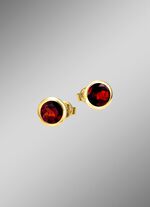 Elegante Ohrstecker, die ins Auge fallen! 