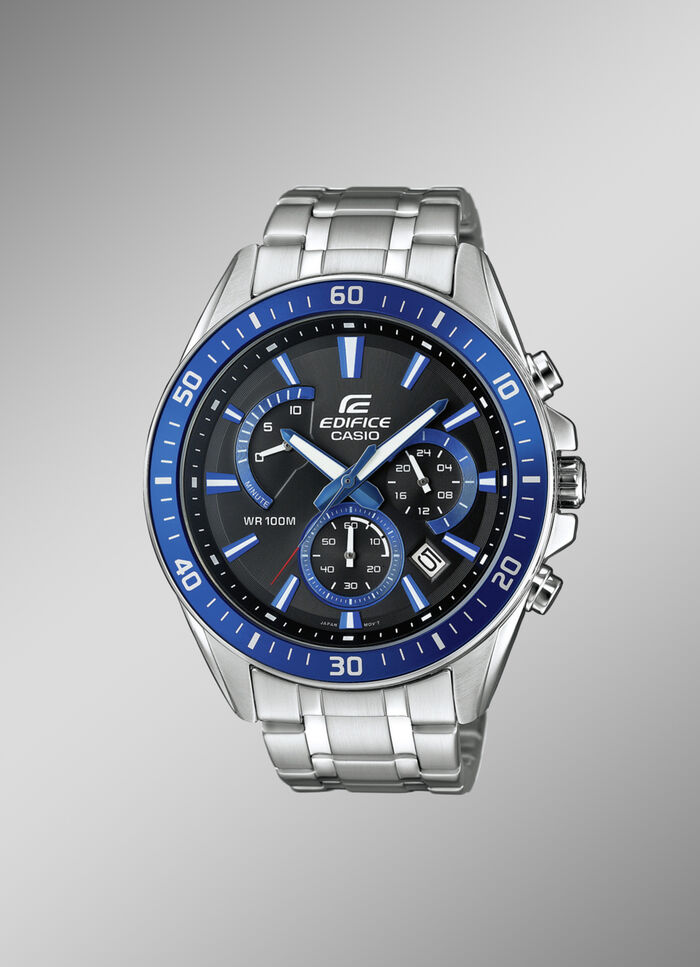 Casio Quartz-Herrenuhr 