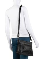 Laurina, Tasche, Damen, mit verstellbarem Umh&auml;ngeriemen 