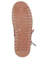 Gemini, modische Damen-Boots, Weite G, Winterschuhe,  mit herausnehmbarem Fu&szlig;bett SCHWARZ