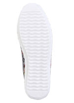 Gemini Ballerina mit luftigen Durchbr&uuml;chen JEANS