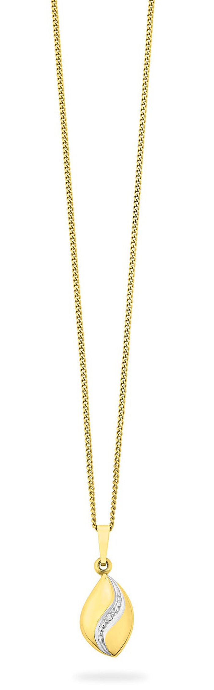 Eleganter Anh&auml;nger  