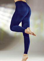 Leggings mit bequemem Dehnbund 