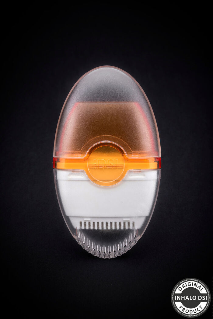 Bornchial Inhalator 