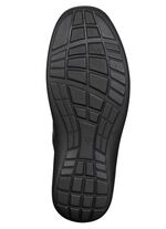 GINO GALANTE, klassische Herren-Slipper, mit herausnehmbarem Fu&szlig;bett 