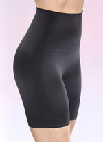 Triumph Longpants für eine schlankere Silhouette SCHWARZ