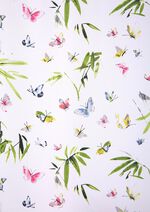 3-teiliges Gardinen-Set 