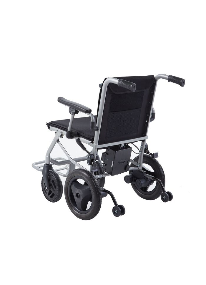 Elektrischer Rollstuhl 