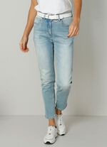 Jeans in 7/8-L&auml;nge 