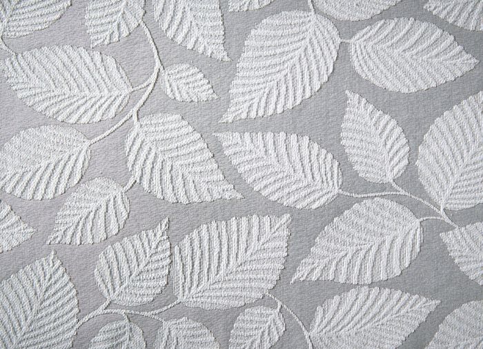 Wohnaccessoires mit feiner 3D-Struktur im Motiv 