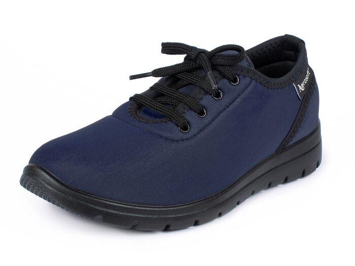 Schnürschuh superleicht und flexibel 