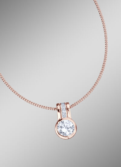 Anhänger mit  Panzerkette 