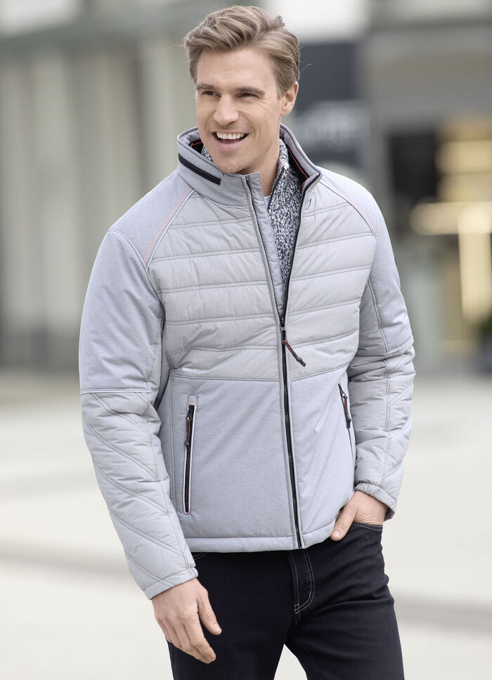 Kurzjacke von &bdquo;Gate One&ldquo; 