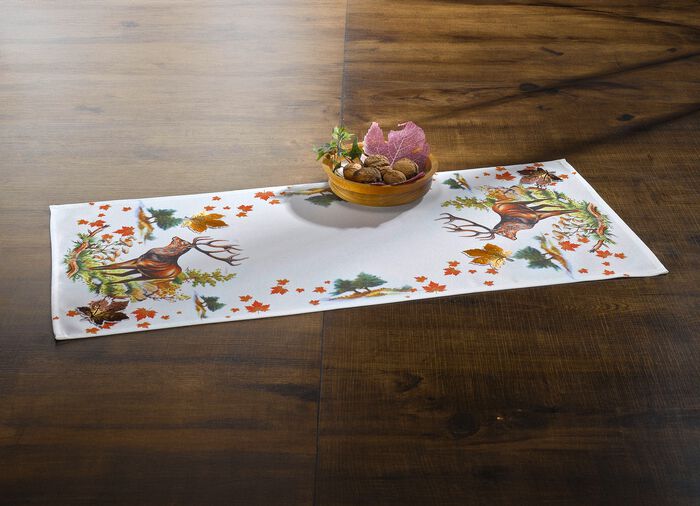 Bezaubernde naturnahe Accessoires 