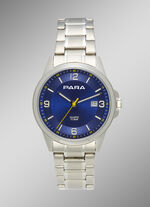 Quartz-Herrenuhr von Para 