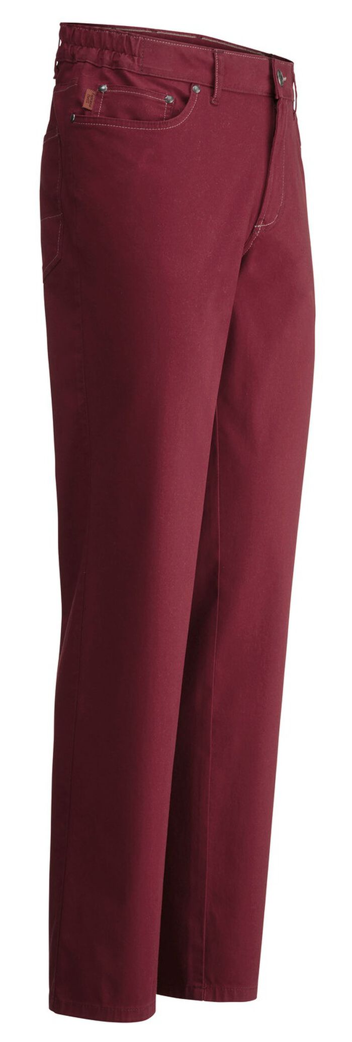 "Francesco Botti"-Hose in 4 Farben 