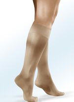 dis&eacute;e Sechserpack St&uuml;tzkniestr&uuml;mpfe, 40 den 