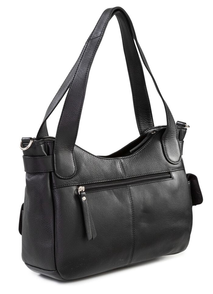 Laurina Tasche aus Vollrind-Nappaleder 