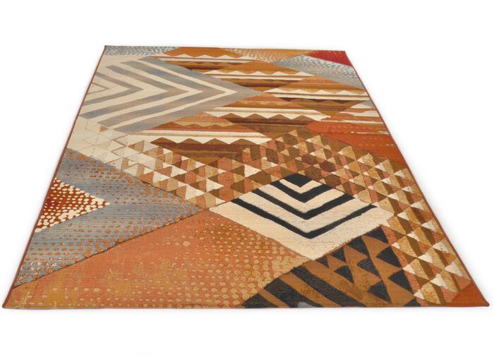 Indoor / Outdoor geeignete Br&uuml;cken und Teppiche 