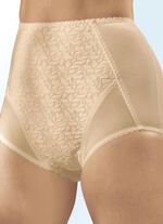 Zweierpack Miederhosen mit Spitzeneinsatz 