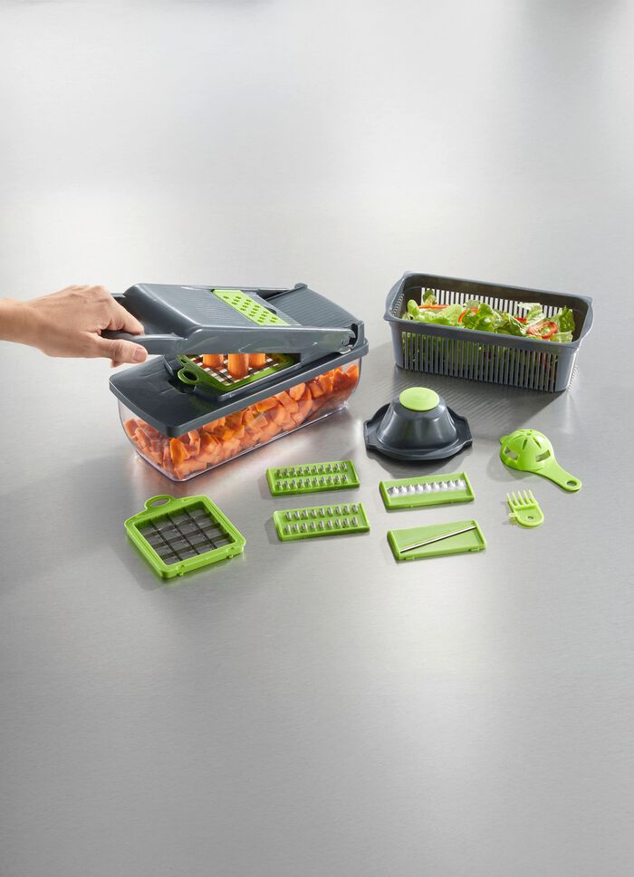 Multifunktionsschneider 