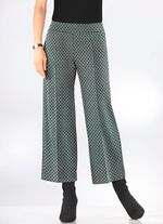 Culotte in bequemer Schlupfform 