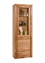 M&ouml;belprogramm mit Massivholzfronten WILDEICHE