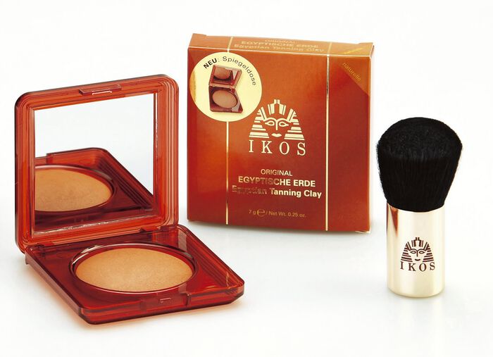 Ikos Egyptische Erde 