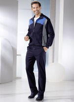 Freizeitanzug von &bdquo;Athlet&ldquo; 