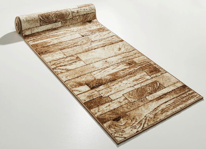 Dekorativer L&auml;ufer in Wunschl&auml;nge 