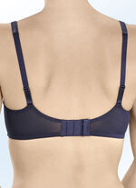 Rosa Faia Bügel-BH mit elastischen Spitzencups 