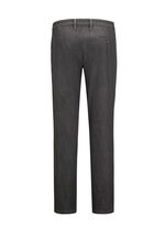 "Klaus Modelle"-Unterbauch-Edeljeans in 2 Farben ANTHRAZIT