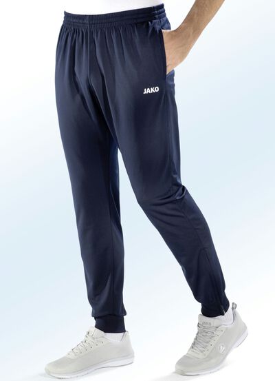 "Jako"-Freizeithose in 3 Farben 