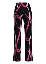 Hose in bequemer Weite 