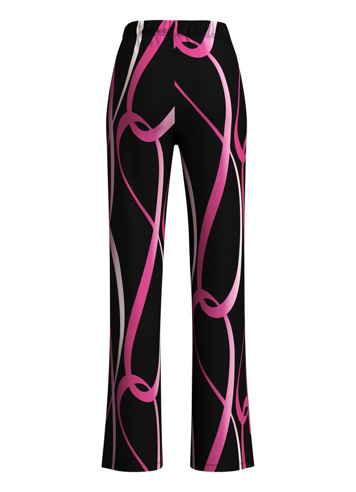 Hose in bequemer Weite 