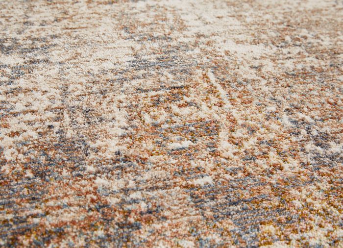 Hochwertig verarbeitete Teppiche mit R&uuml;ckseite aus 100% Baumwolle 