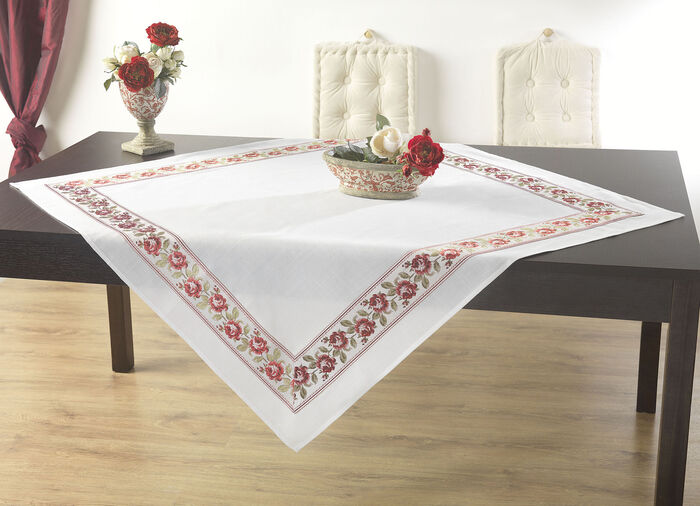 Tisch- und Raumdekoration 