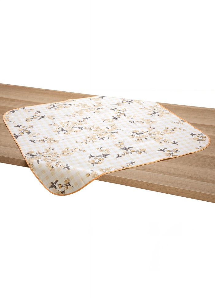 Hochwertige und pflegeleichte Wachstuch-Tischdecken 