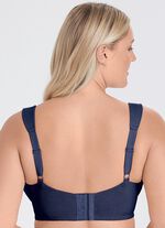 Miss Mary B&uuml;gel-BH mit hautsympathischer BIO-Baumwolle 